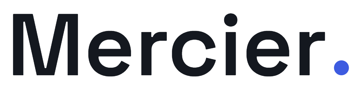 Mercier Solutions